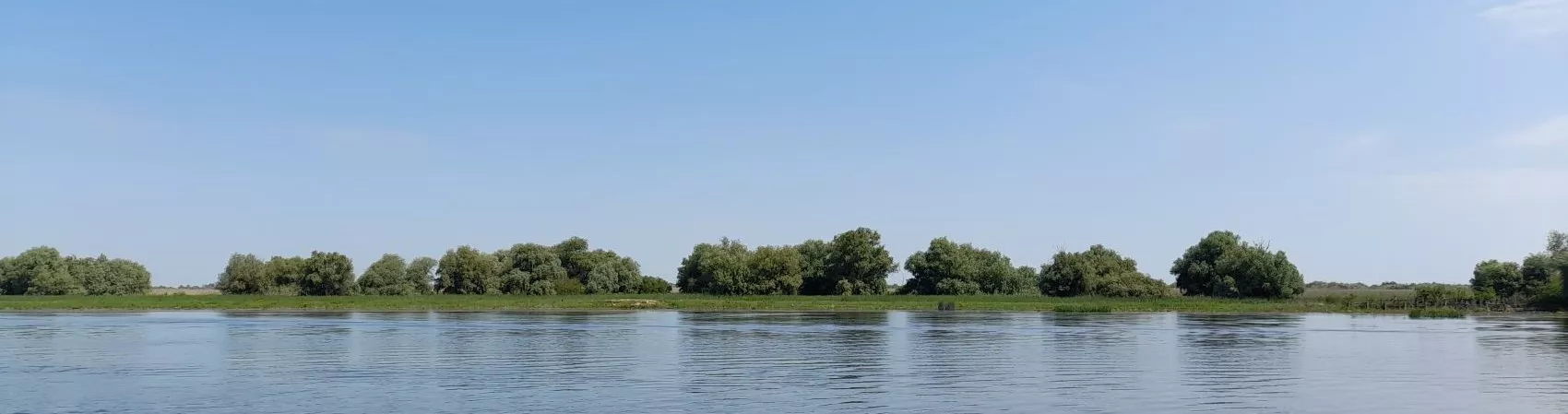 MIla23, Delta Dunarii